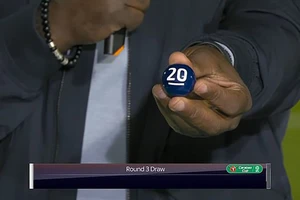 BTC thừa nhận sai lầm trong lễ bốc thăm Carabao Cup khiến Man City gặp Newcastle