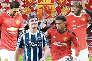 MU là CLB duy nhất trên thế giới làm được điều này