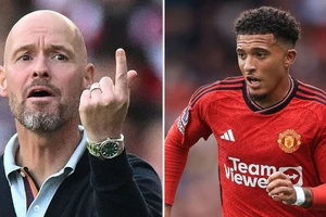 MU không có khả năng vô địch Premier League