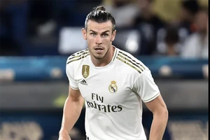 Golfer Bale từ chối vụ chuyển nhượng 'bom tấn' gia nhập Man United