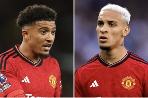 MU công bố đội hình tham dự Premier League với một bất ngờ