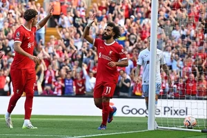 Wolves - Liverpool: Nối dài thành tích bất bại