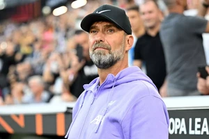 Klopp làm nên lịch sử tại châu Âu cùng Liverpool