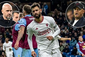 5 điểm đáng nói sau trận thắng nhọc nhằn của MU