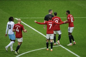 Sau Liverpool, đến lượt MU phẫn nộ và cay đắng vì VAR