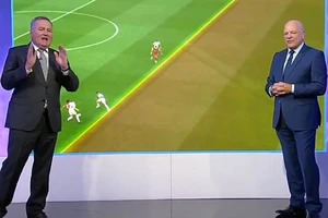 PGMOL thừa nhận sai sót nghiêm trọng khiến Liverpool thua cay đắng, fan phẫn nộ