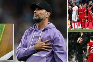 Liverpool không chấp nhận lời xin lỗi, đối mặt với án phạt từ FA