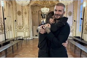 Hé lộ cách David Beckham ‘tiêu tiền như nước’
