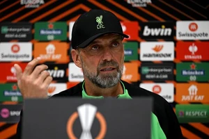 Lí do Klopp muốn đá lại trận Liverpool và Tottenham dù bị chế giễu