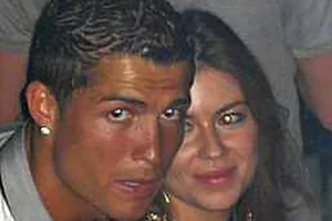 Các luật sư cố gắng mở lại vụ án Ronaldo bị tố cáo hiếp dâm