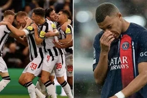 Newcastle ấp ủ kế hoạch cạnh tranh với MU, trở thành CLB số 1 thế giới