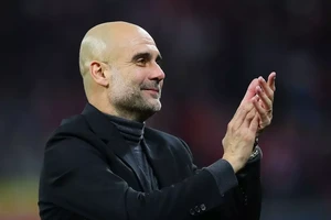 2 ứng viên mới thay thế HLV Pep Guardiola dẫn dắt Man City
