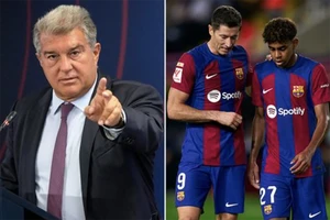 Barcelona mắc nợ các CLB khác số tiền khổng lồ