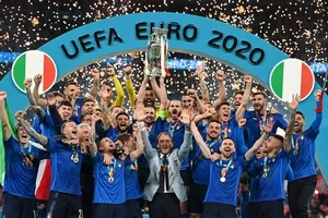 UEFA công bố chủ nhà Euro 2028 và Euro 2032