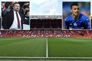 MU có biến lớn, nhiều người muốn ra đi vì Greenwood