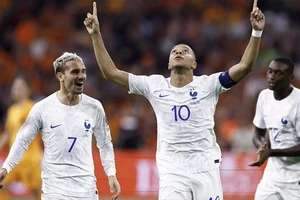 3 đội đầu tiên có vé dự VCK Euro 2024, Scotland yêu cầu UEFA làm rõ bàn thắng của McTominay