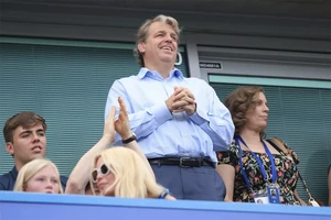 Todd Boehly nâng cao danh tiếng trong lòng fan Chelsea sau dự án đáng kinh ngạc
