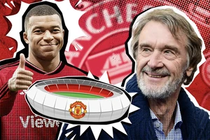 5 điều Sir Jim Ratcliffe phải làm tại MU: Mua Mbappe và hơn thế nữa