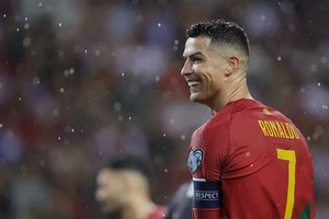 ‘Cristiano Ronaldo sẽ sớm làm chúng ta ngạc nhiên với một quyết định khác’