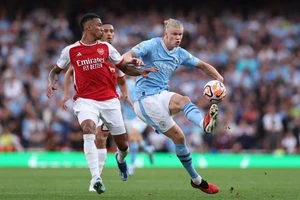 Man City – Brighton: Khẳng định sức mạnh