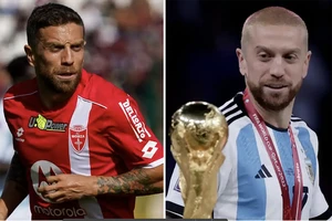 Nhà vô địch World Cup 2022 bị cấm thi đấu vì doping, Argentina có bị tước danh hiệu?