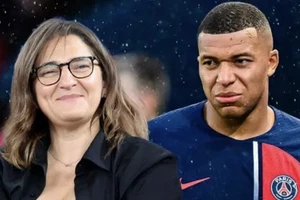Tiết lộ bất ngờ về Mbappe: Mặc áo MU, mê mệt AC Milan