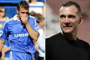 Shevchenko gửi lời xin lỗi, tiết lộ lý do anh thất bại ở Chelsea