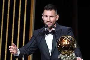 Messi lên tiếng bất ngờ về việc chia tay sự nghiệp bóng đá