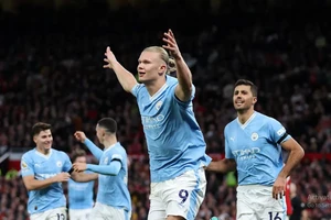 Man City – Bournemouth: The Citizens quay trở lại Top 1