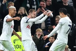 Tottenham – Chelsea: Derby rực lửa