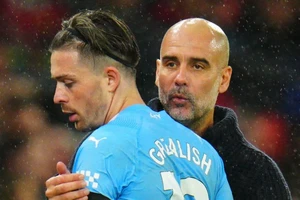 Vì sao Pep Guardiola yêu cầu Jack Grealish phải biết giận dữ?