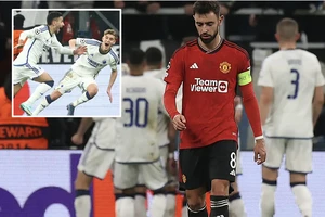 MU phải giành chiến thắng trước đội mạnh nhất