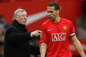 Người duy nhất ở MU được phép chế nhạo Sir Alex Ferguson