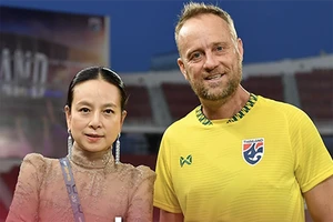 Madam Pang trải lòng về lí do Thái Lan sa thải HLV Polking