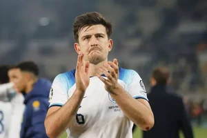 Nghị sĩ của Ghana lên tiếng xin lỗi Harry Maguire