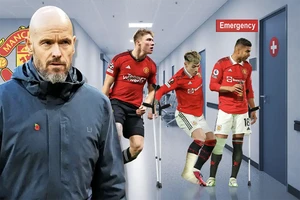 Ten Hag giải thích lý do kỳ lạ về cuộc khủng hoảng của MU