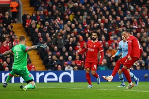Man City - Liverpool: Đại chiến ở Etihad
