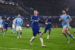 Newcastle – Chelsea: Tiếp đà thăng hoa