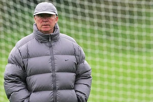 Tài liệu về 5 mục tiêu chuyển nhượng của MU năm 2004 bị rò rỉ