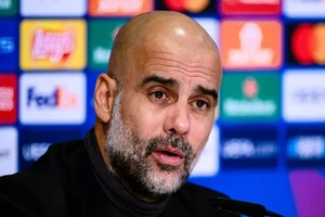 Pep Guardiola ca ngợi bản hợp đồng "không thể tin được" của Man City