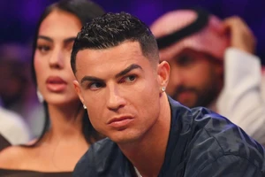 Ronaldo đối mặt với vụ kiện tập thể trị giá 1 tỉ USD