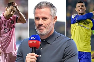 Người gây chiến và khiến cả Messi lẫn Ronaldo tức giận