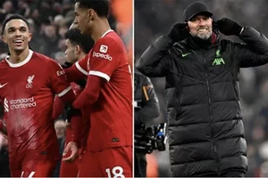 Klopp chỉ trích Liverpool ngu ngốc