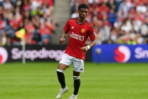 Bản hợp đồng bị lãng quên của Solskjaer ở MU trở lại