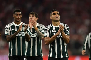 Ten Hag từ chối nhượng bộ trước yêu cầu của dàn sao MU