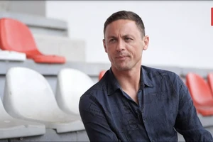 Matic là kẻ phản bội trong phòng thay đồ MU