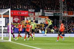 Aston Villa – Arsenal: “Pháo thủ” khó thắng