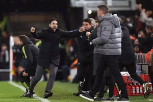 Arteta đưa ra phản ứng thách thức FA