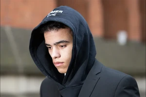 Quyết định về việc Greenwood trở lại Manchester United