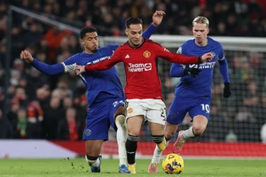 MU - Bournemouth: “Quỷ đỏ” nên thận trọng